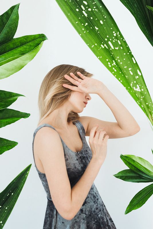 девушка,красота,портрет,никон,россия,фотографмариямальгинаволкова,nikon,girl,russia,свадьба,photobymaryrush,photomaryrush Green Girl фото превью