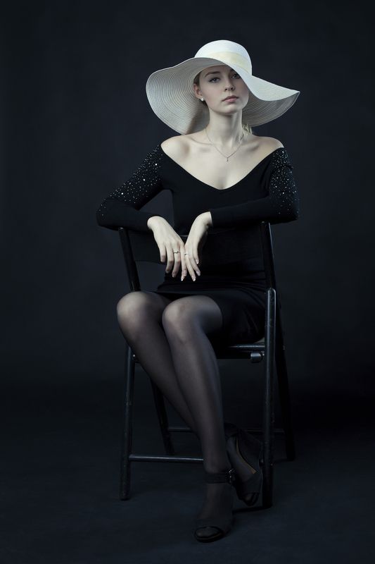 Дарья фото превью