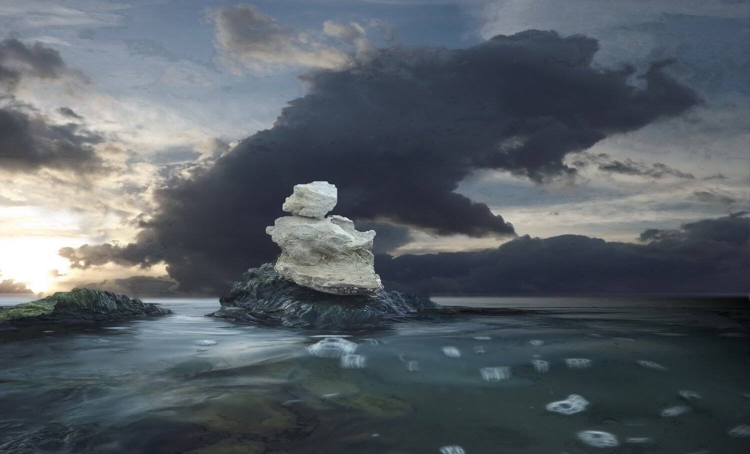 одесса, Сергей Кошелев