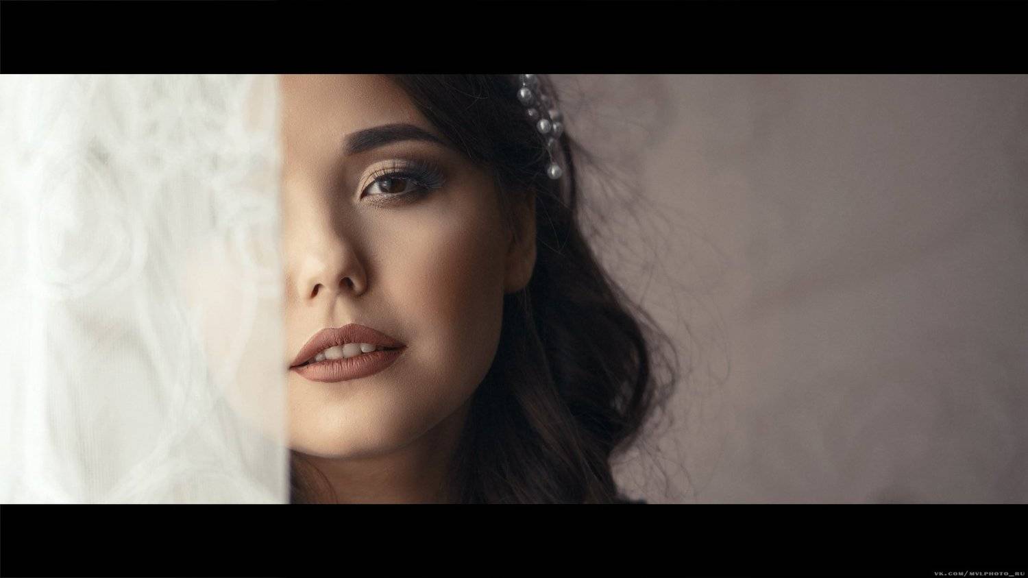 невеста, свадьба, утро, Вадим Миронов