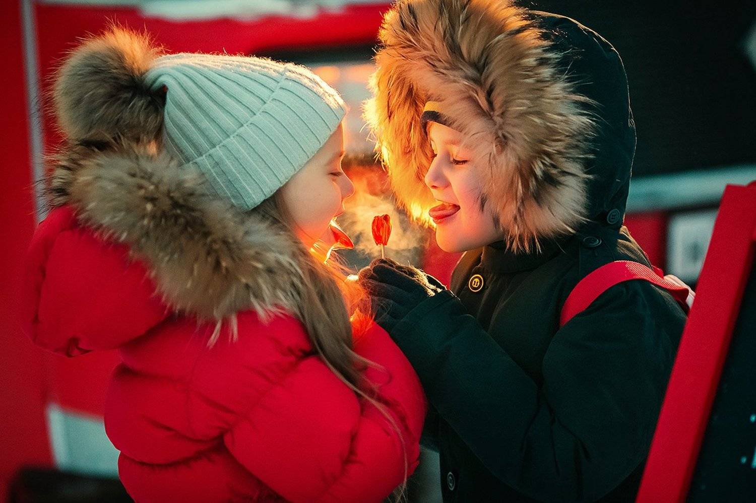 , Волкович Анна