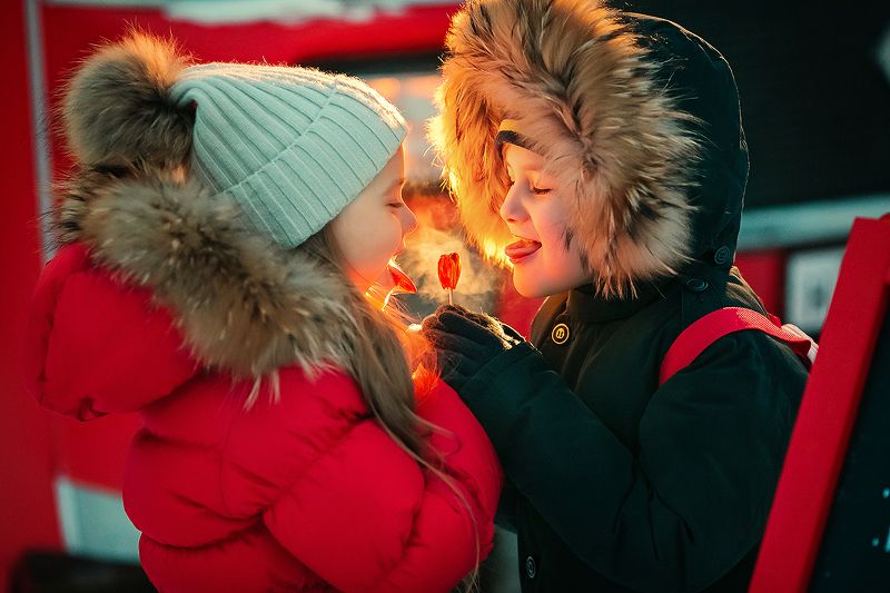 фото превью