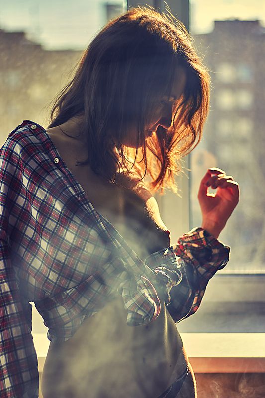 Пылающая фото превью