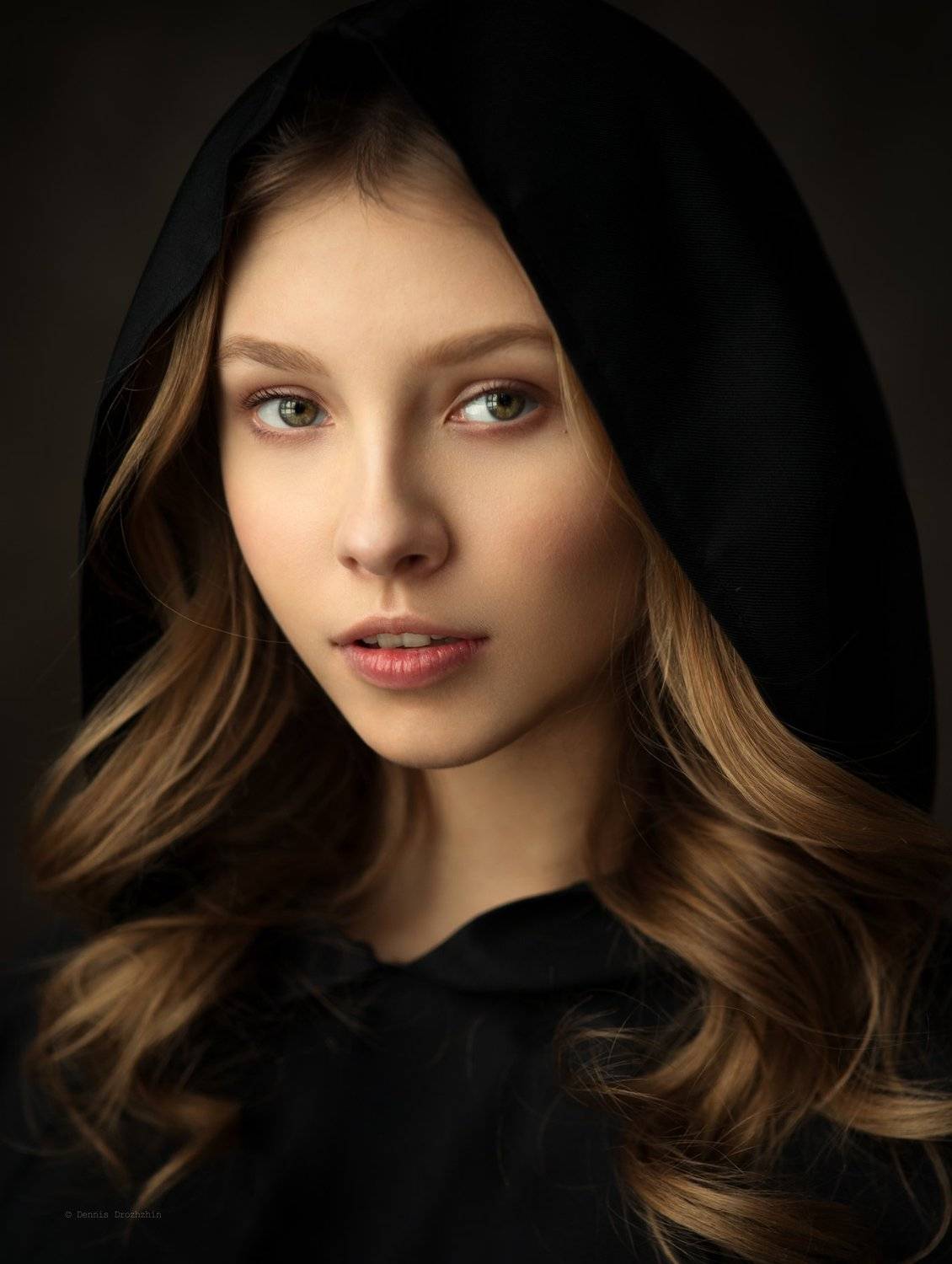 Alice. Автор: Денис Дрожжин , Денис Дрожжин