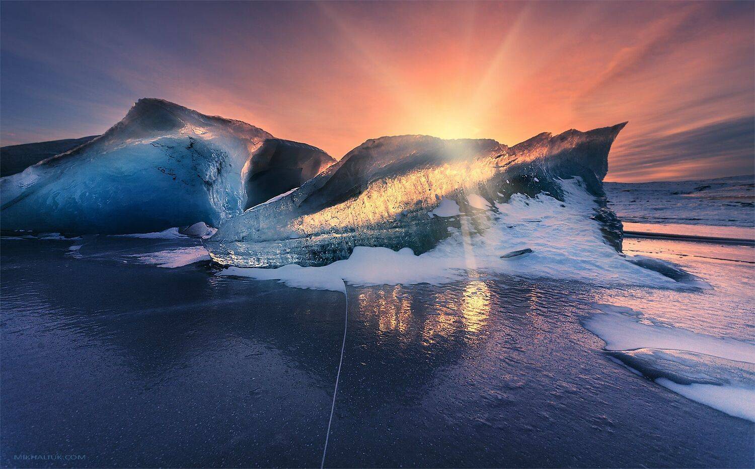 , Михалюк Сергей *