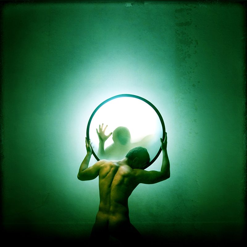 Извне / from Inside фото превью