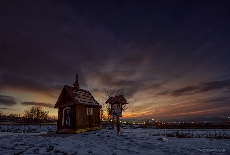 colors of the night фото превью