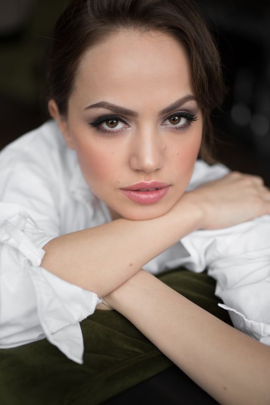 Земфира фото превью