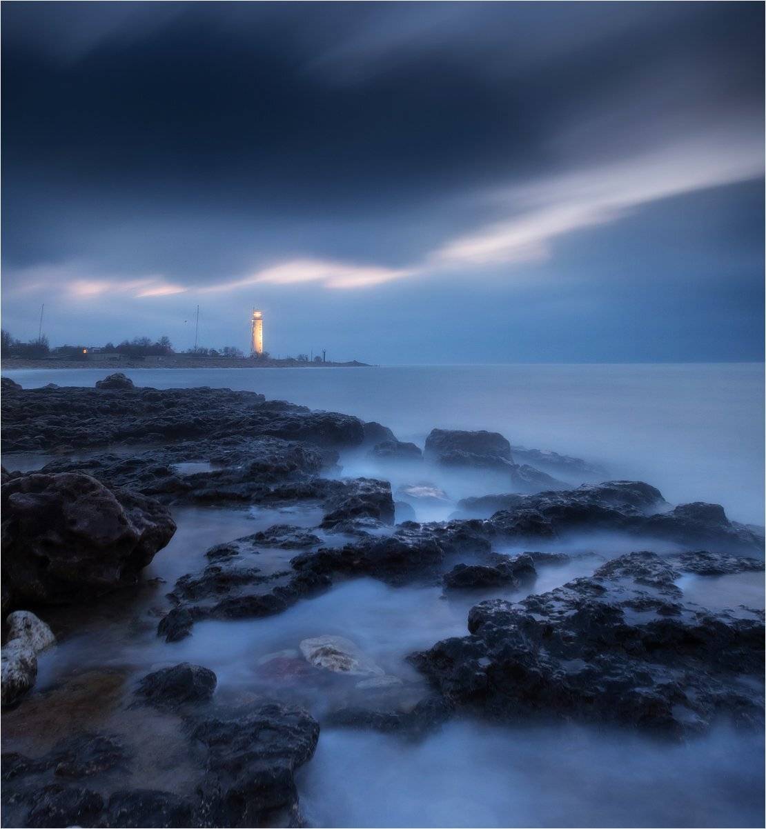 , Михаил Гапонов