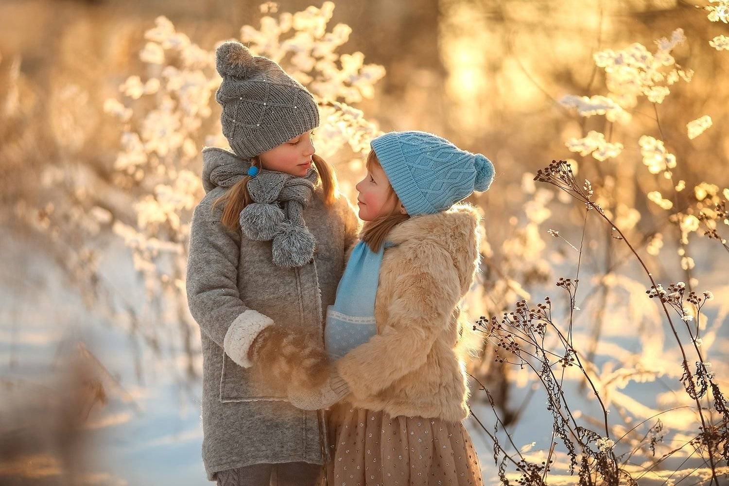 , Петрова Анна