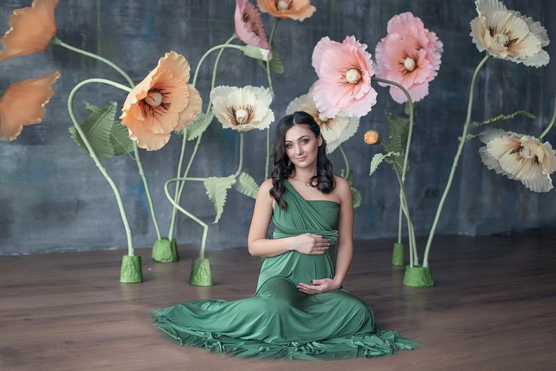 * фото превью