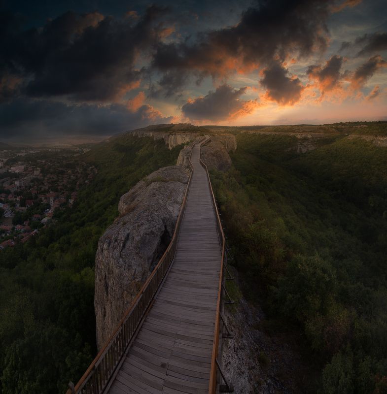 Ovech Fortress-Bulgaria фото превью