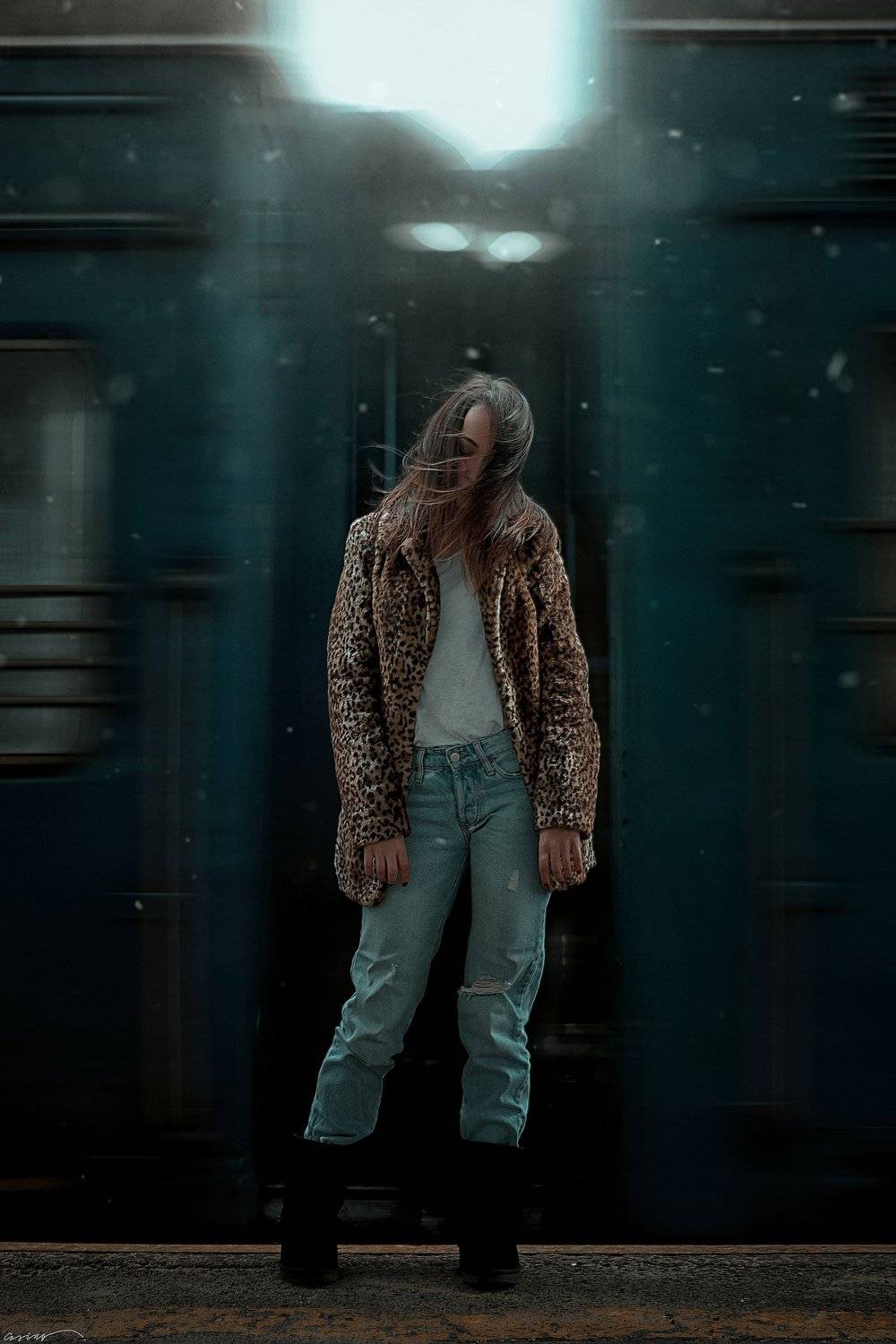 , Aleksandr (Casing)