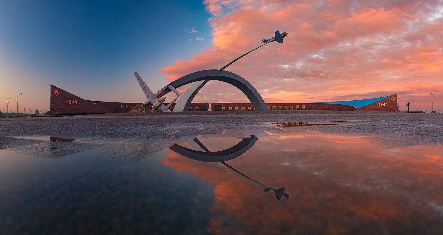 , Алексей Горохов