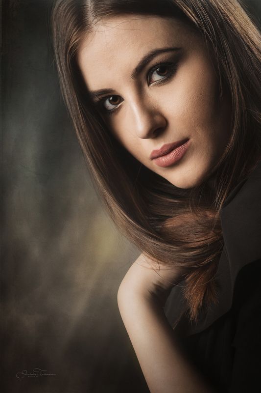 portrait Tiple фото превью