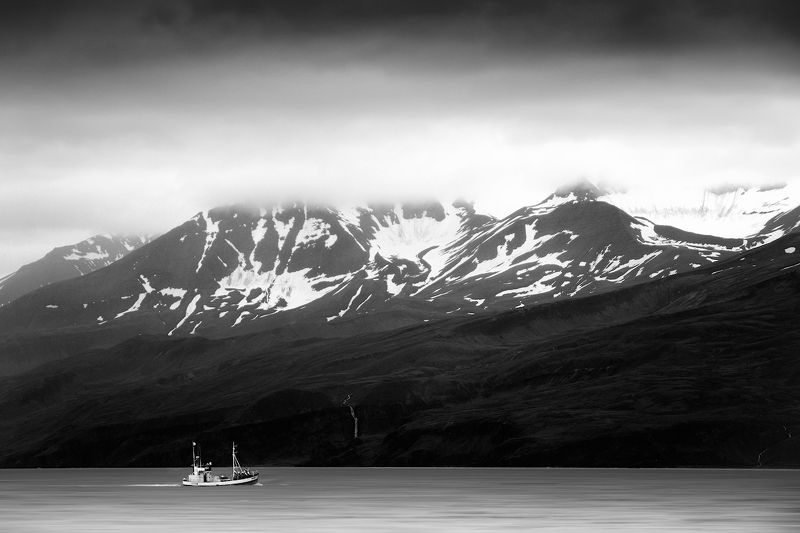 Охота на китов фото превью