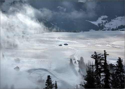 Домик в деревне