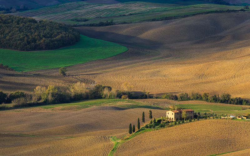 Солнечный город фото превью