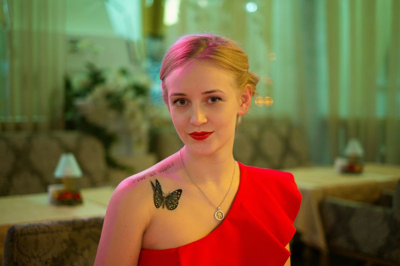 Аня фото превью