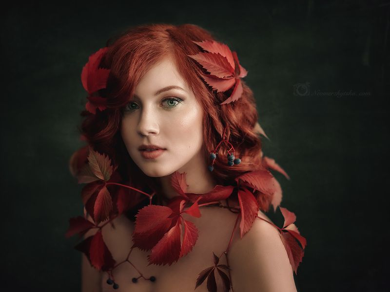 Floral фото превью