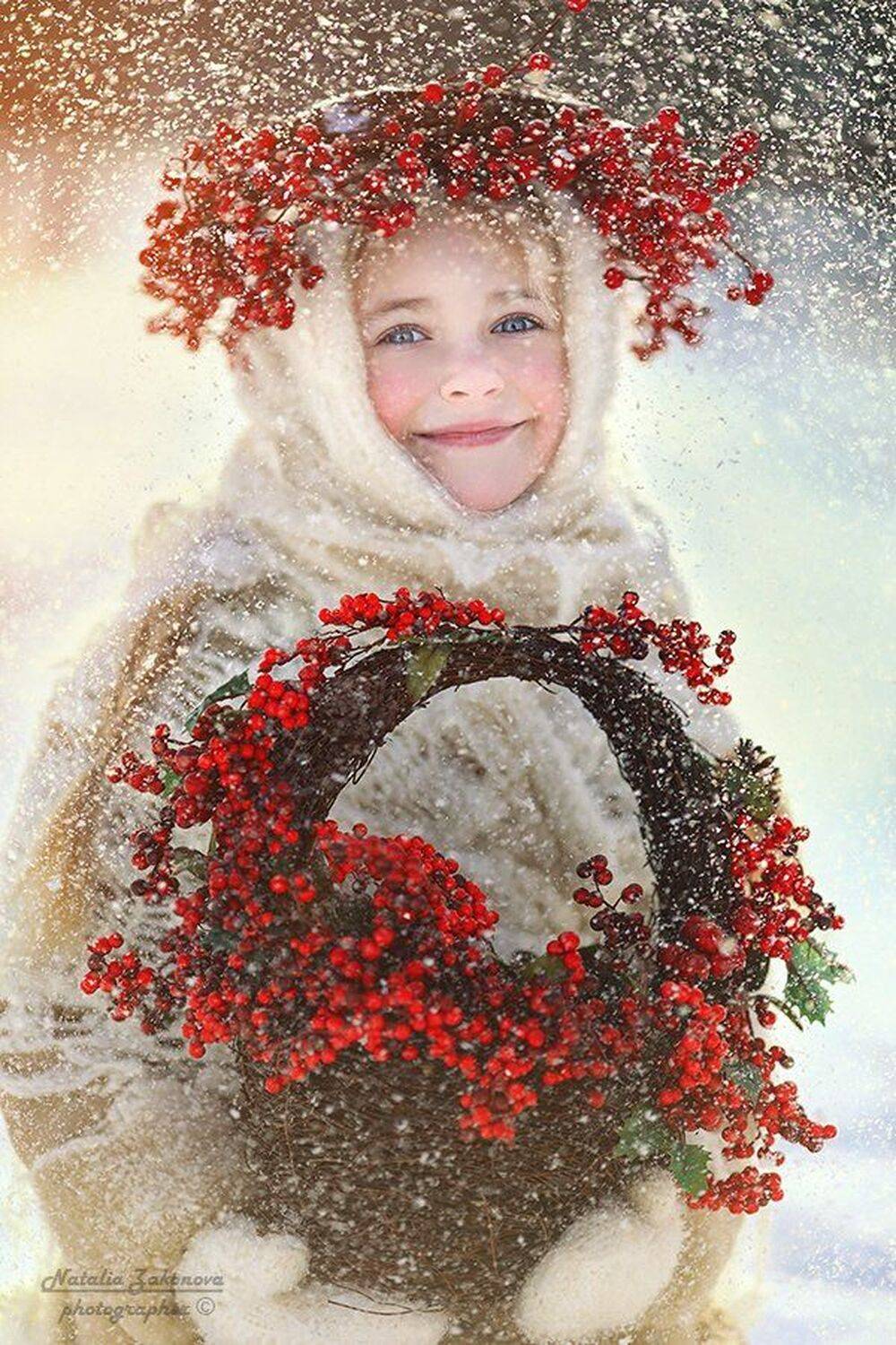 , Наталья Законова