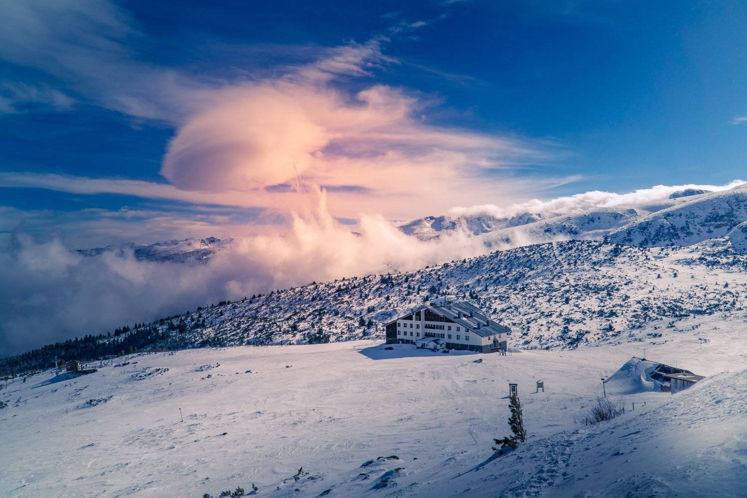 sony a6000, Tihomir Petkov