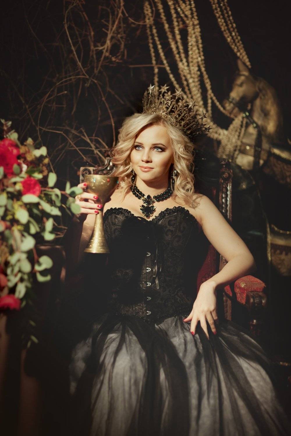 , Ирина Абрамова