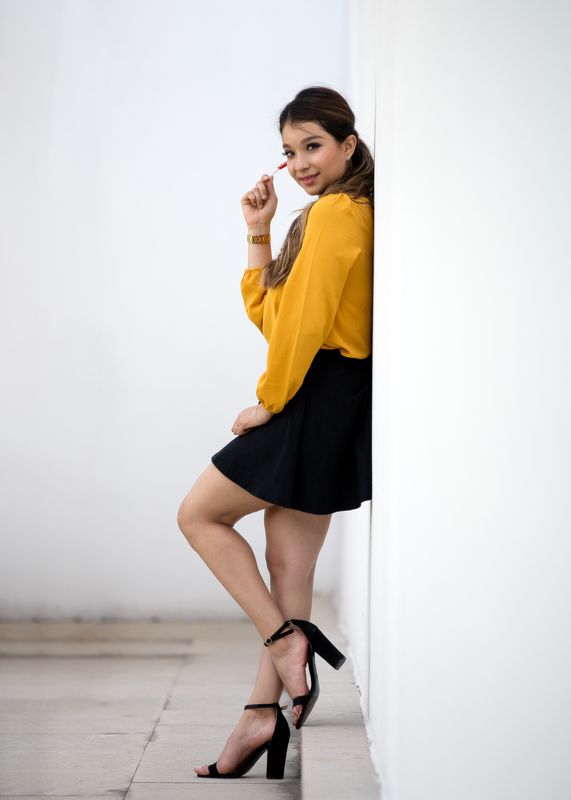 sexy, portrait, cute, beautiful, latin, girl Ana фото превью