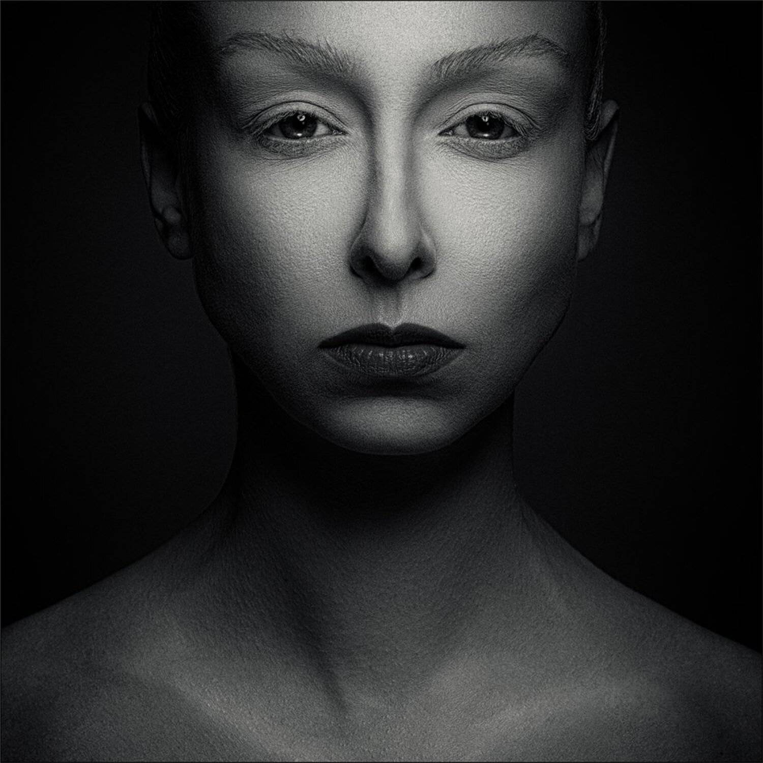 , Ариадна Белкина