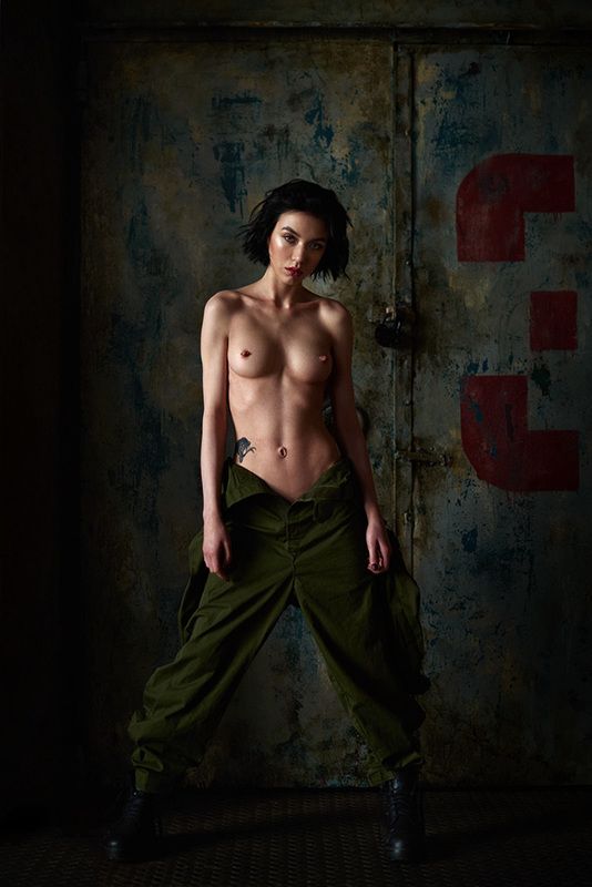 Полина фото превью