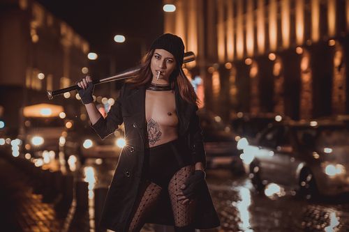 Riot