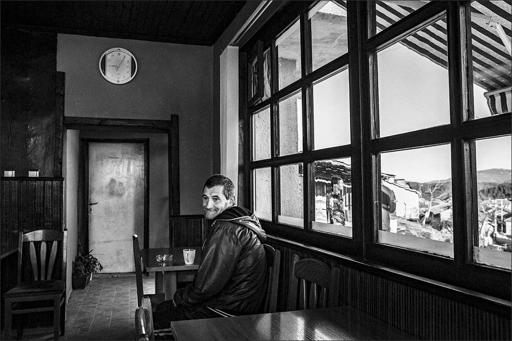 portrait, bw, чб, портрет, Denis Buchel (Денис Бучель)