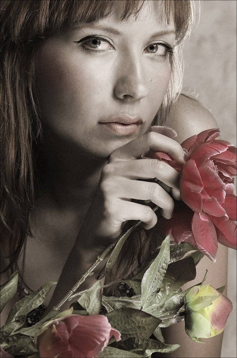 , Катерина Айку