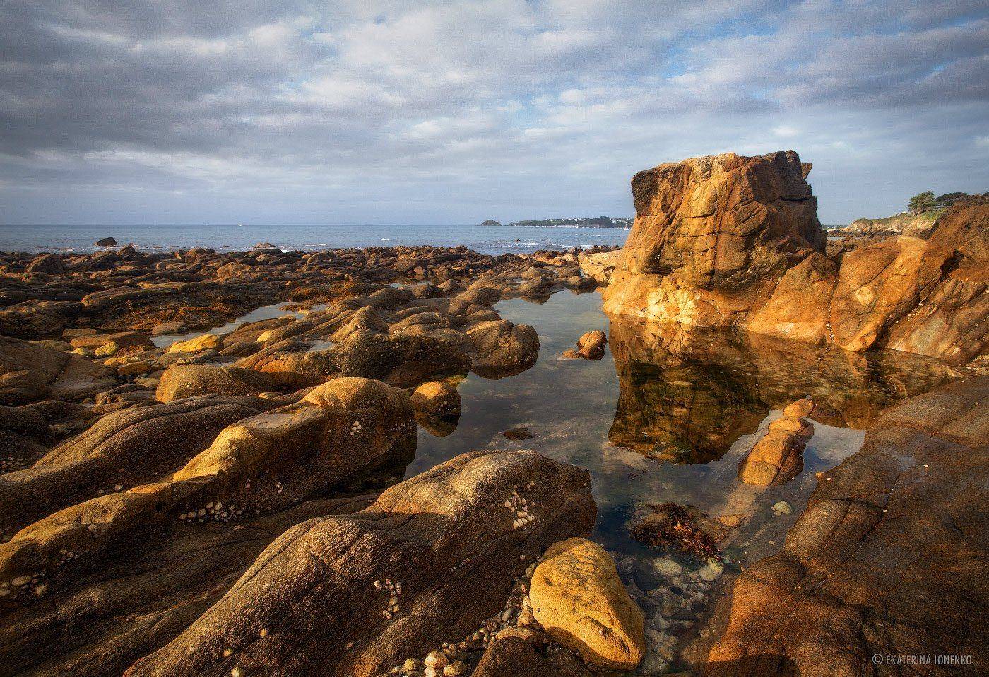 , Екатерина Ионенко