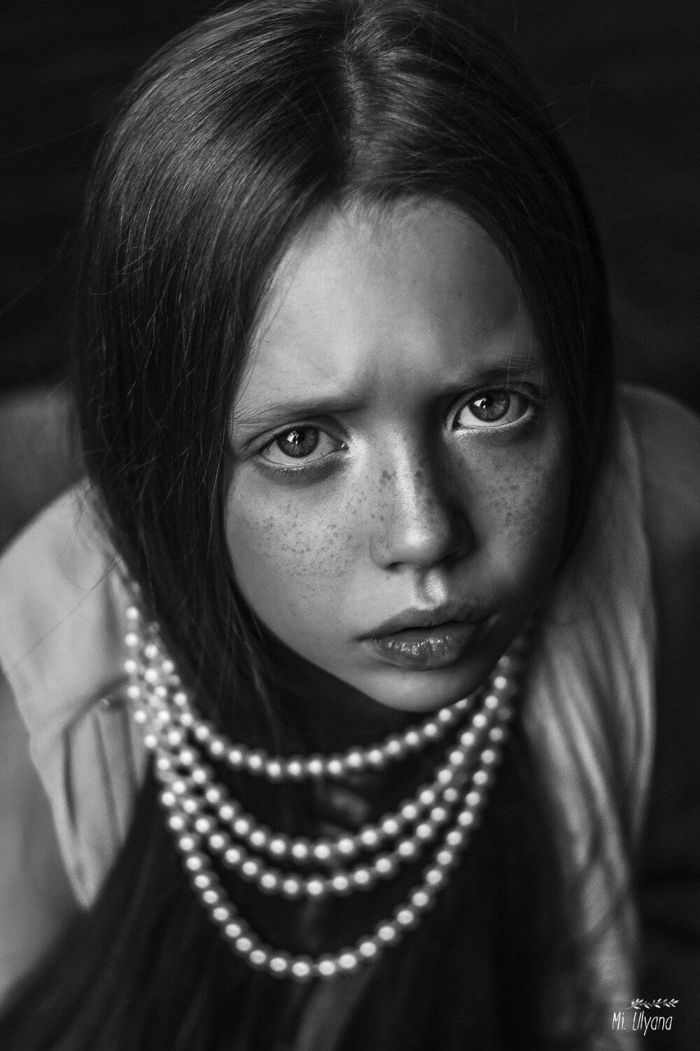 , Ульяна Буканова (Мизинова)