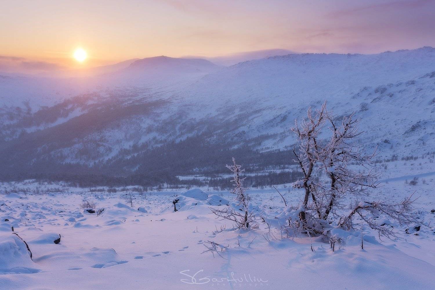 серебрянка, урал, конжак, серебрянский камень, северный урал, Сергей Гарифуллин