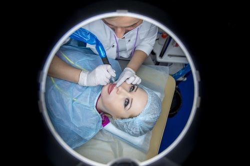 мастер фейс