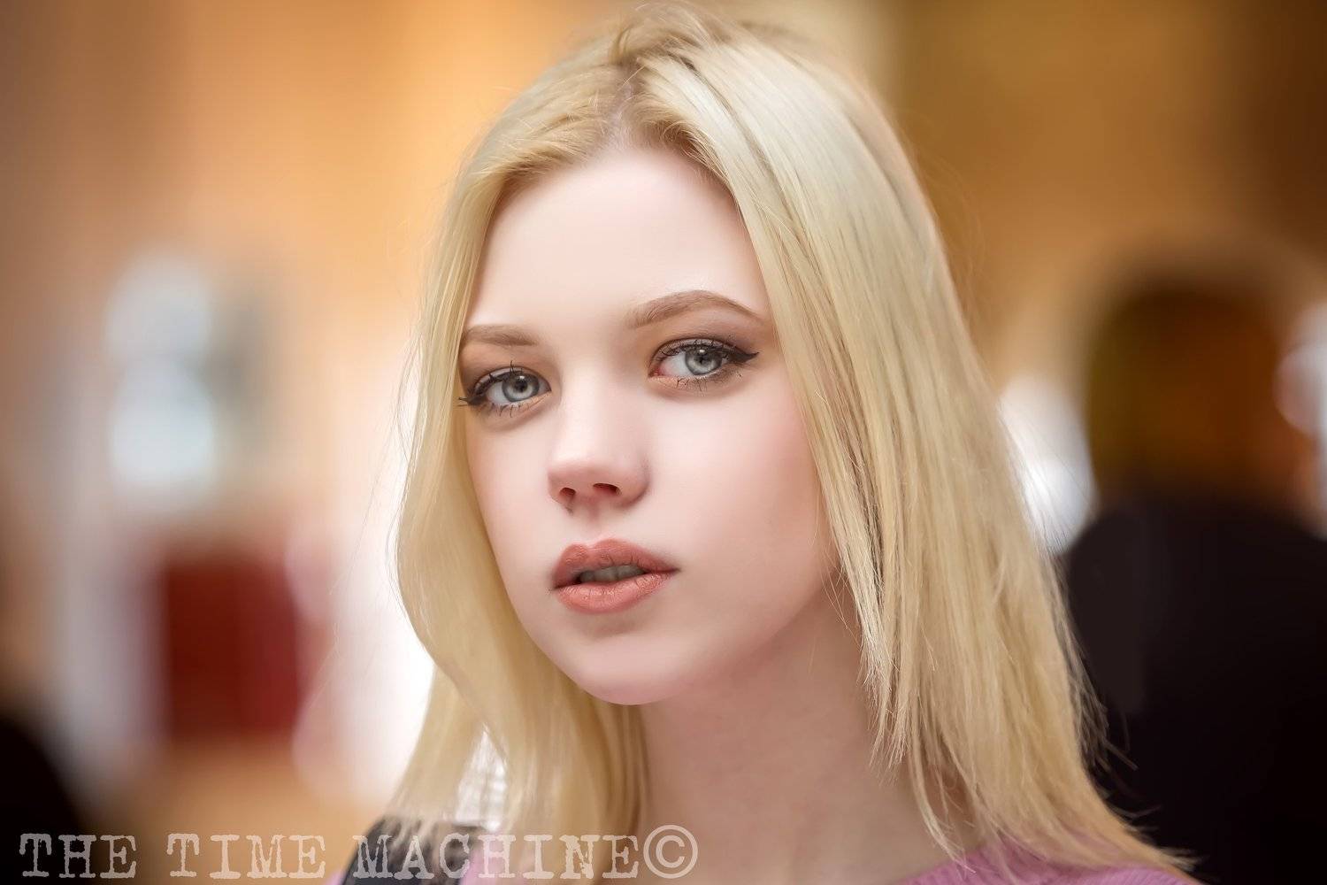 , Михаил Бове