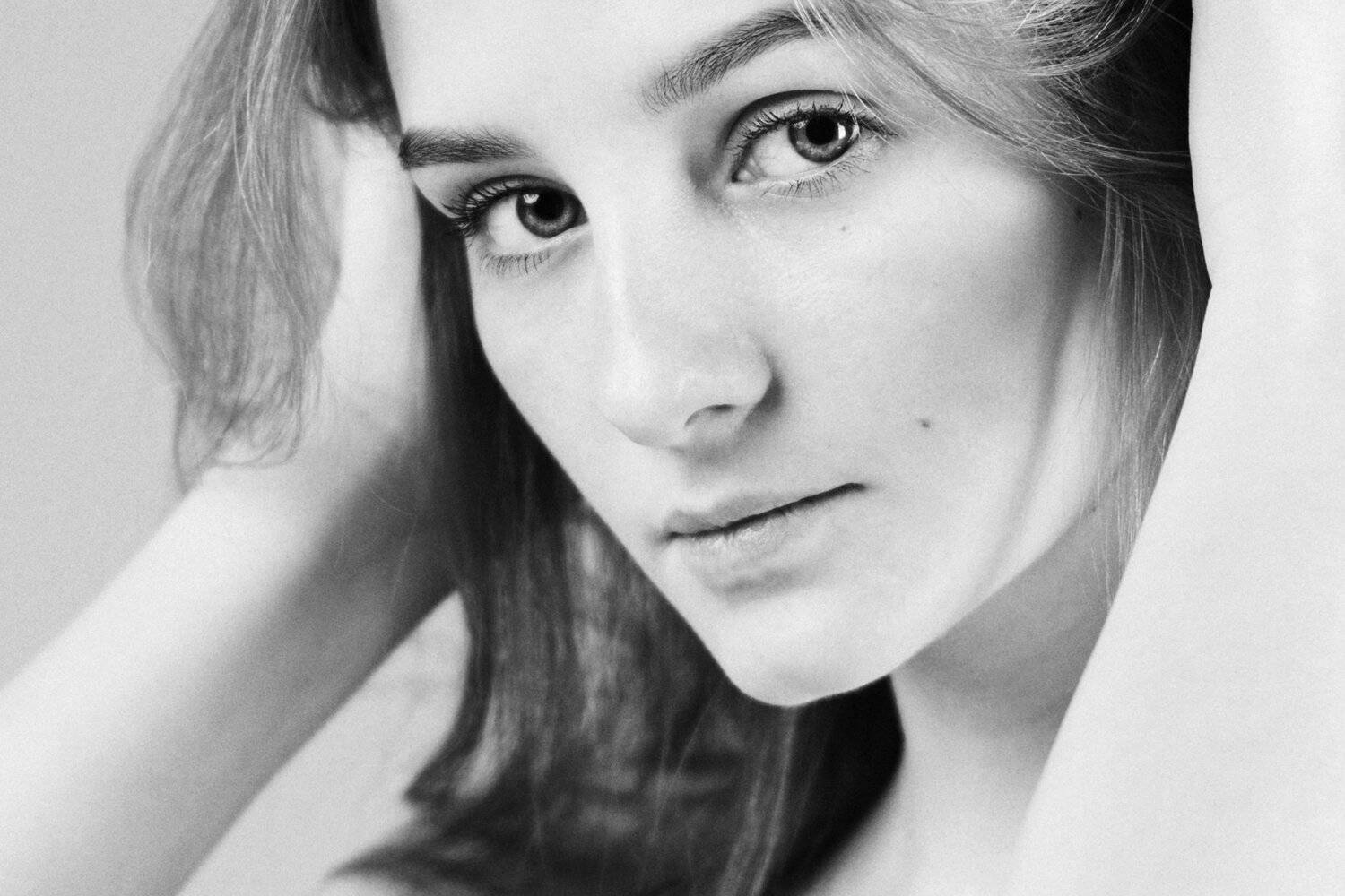 , Ksanka Skornyakova