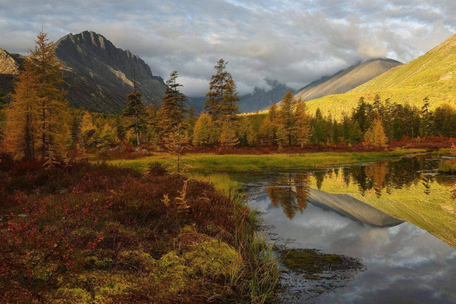 , Максим Евдокимов (phototourtravel.ru)
