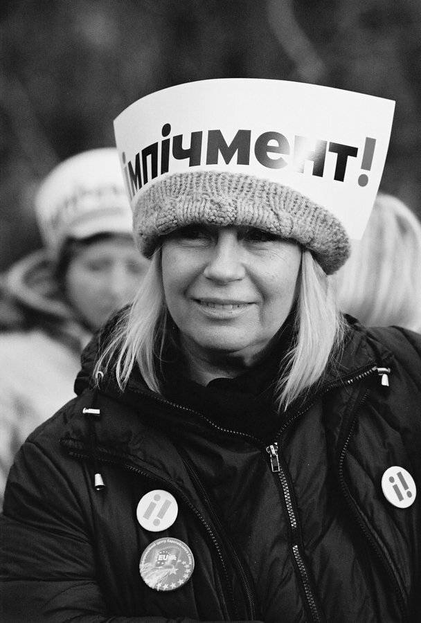 , Олег Вахник