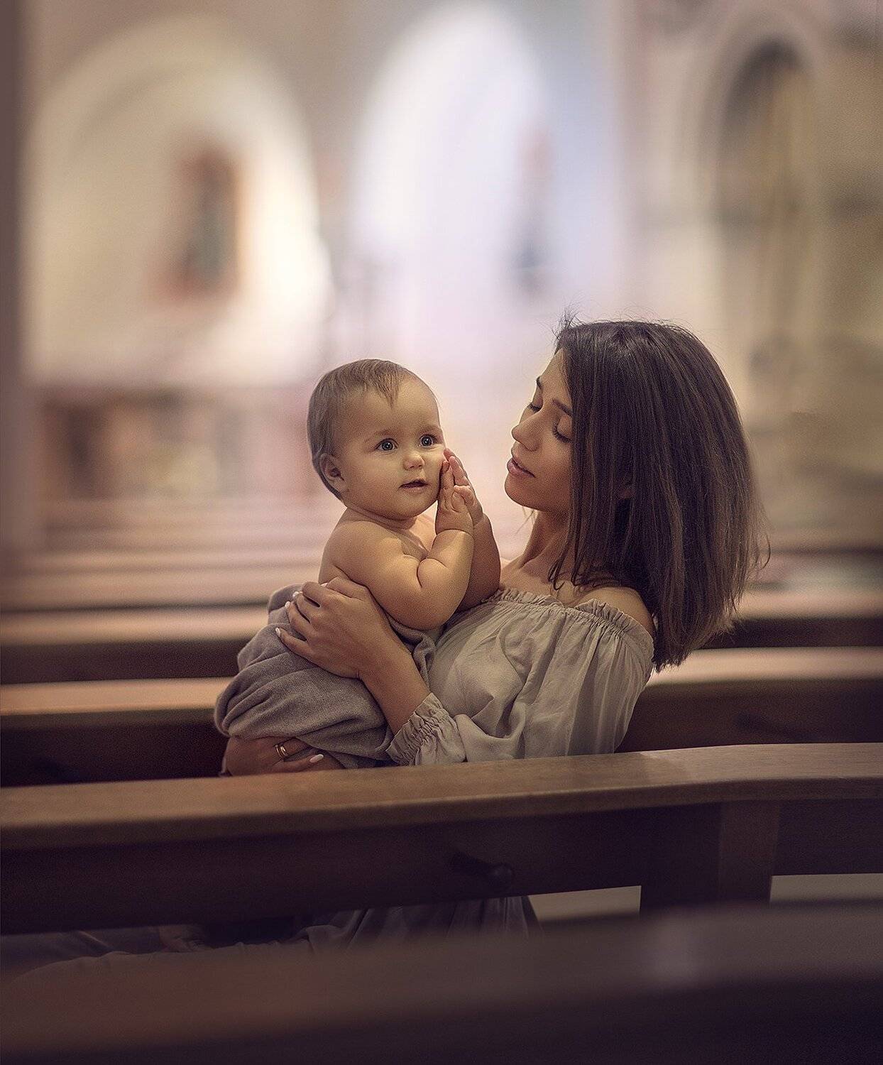 , Дарья Степанова