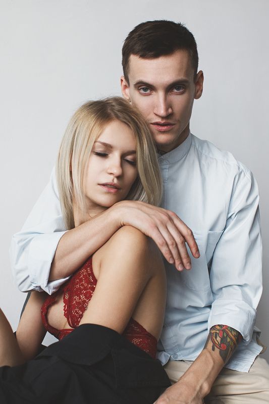 Vikki_Kirill фото превью