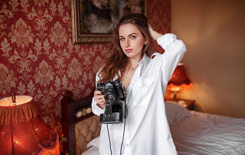 Фотограф фото превью