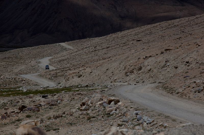 В пути  фото превью