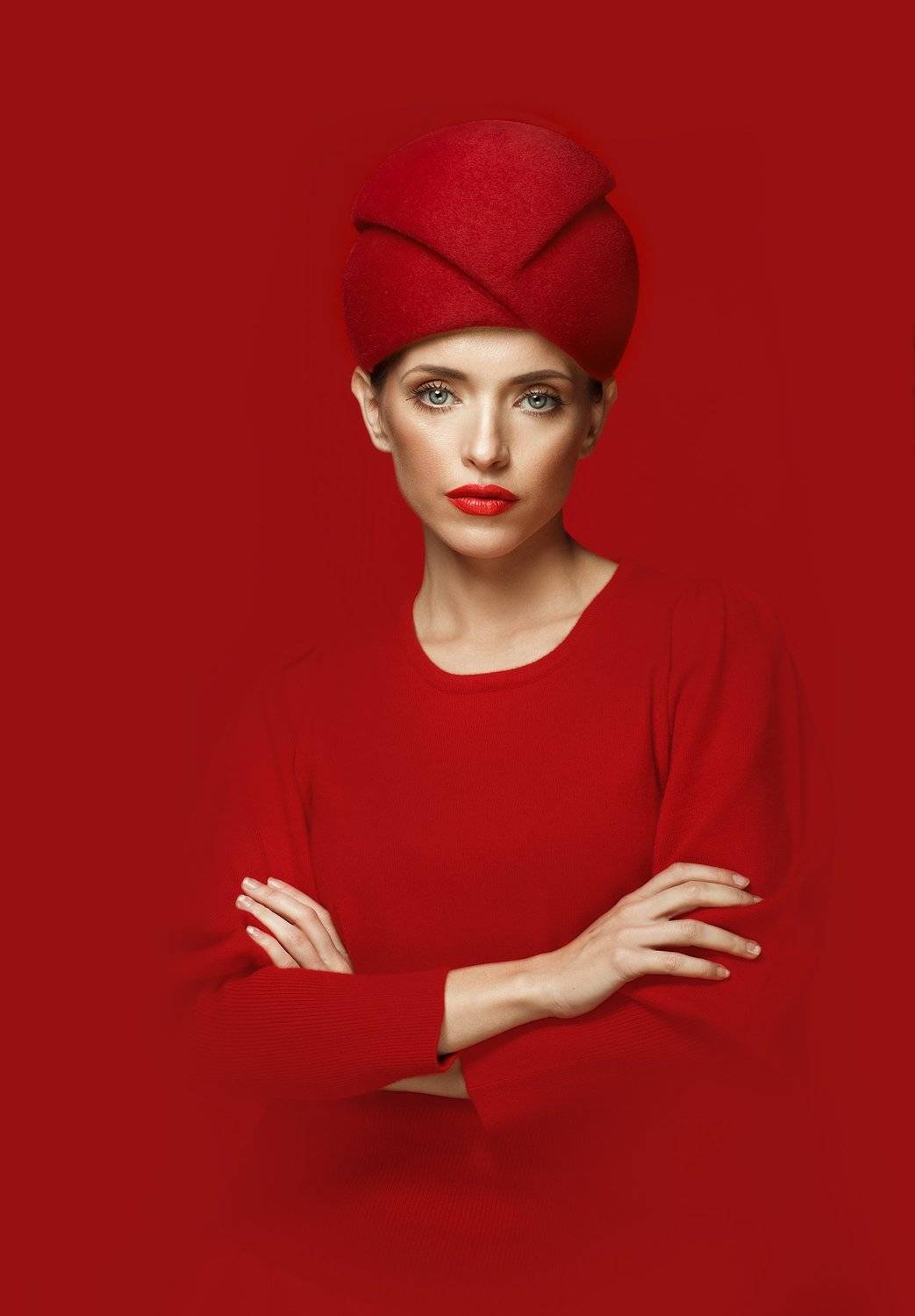 , Олеся Моисеева