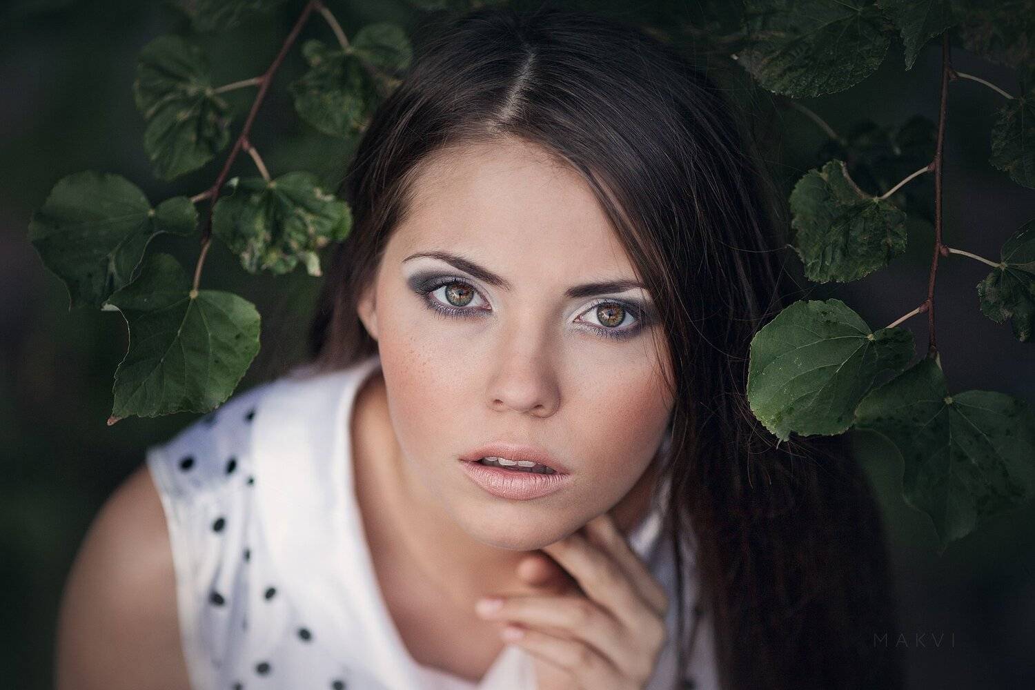 , Виктор Макарчук