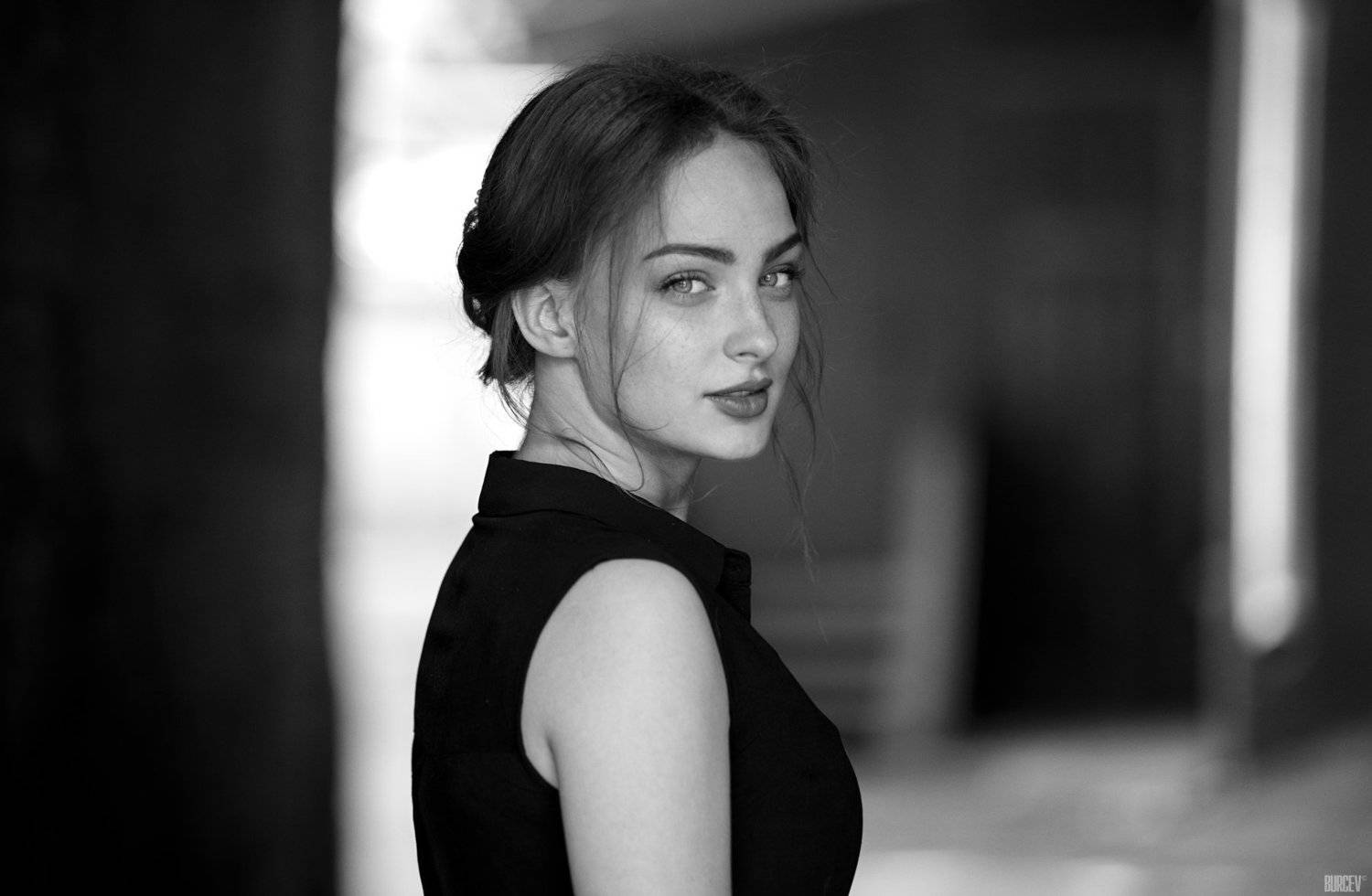 , Алексей Бурцев