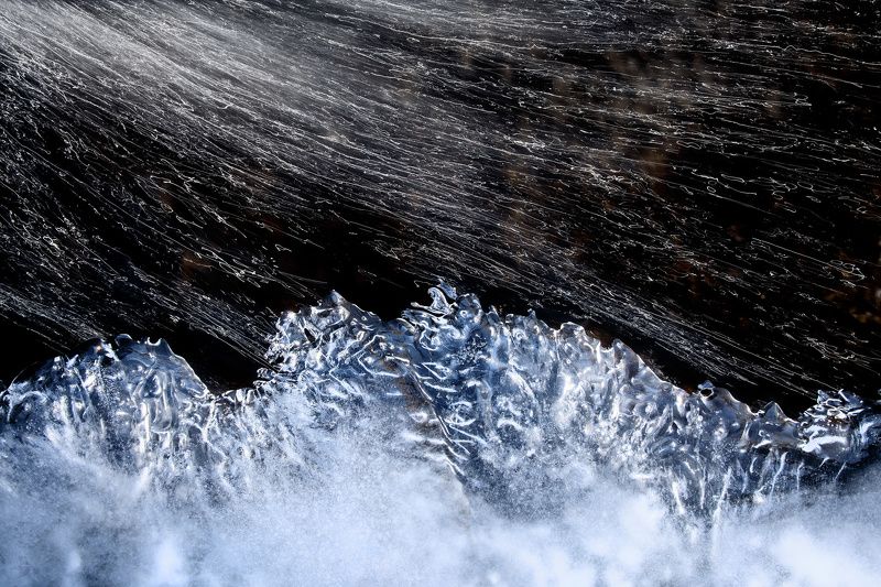 Frozen Peaks фото превью