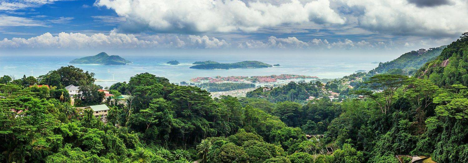 mahe, seycheles, tropical island, Vitalis Vasylius